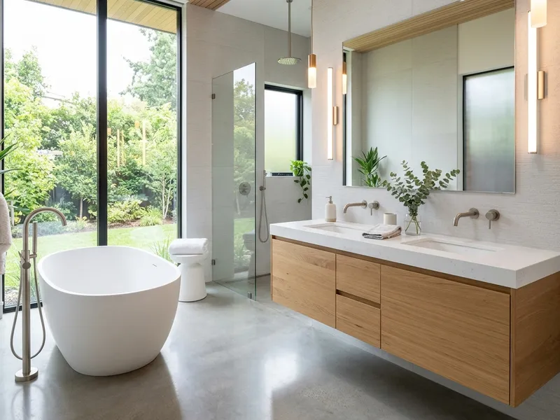 Bathroom Plumbing in Lowellville, OH